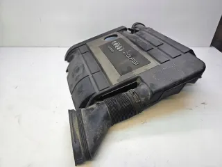 06F133837AF Декоративная крышка двигателя Audi A3 8P Арт e8750067, вид 3