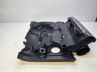06F133837AF Декоративная крышка двигателя Audi A3 8P Арт e8750067, вид 7