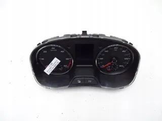 6JA920940A Щиток приборов (приборная панель) Seat Toledo 4 Арт e8750838, вид 2