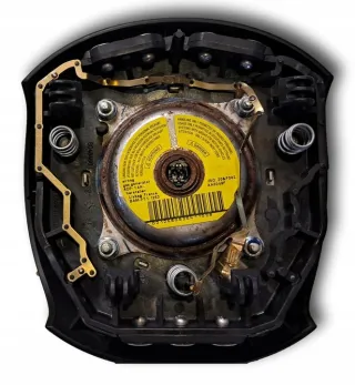  Подушка безопасности MINI Cooper R56 Арт e8752265, вид 2