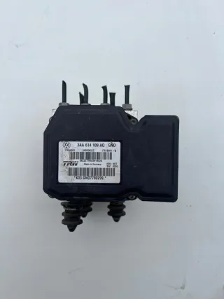 3AA614109AQ Блок ABS Volkswagen Passat B7 Арт e8753208, вид 1