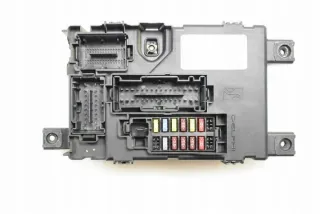 13142240 Блок предохранителей Opel Corsa D Арт e8753661, вид 5
