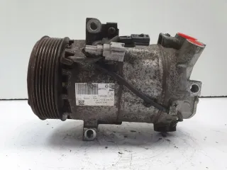 926000734R Компрессор кондиционера Renault Captur Арт e8755197, вид 1