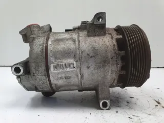 926000734R Компрессор кондиционера Renault Captur Арт e8755197, вид 3