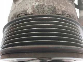 926000734R Компрессор кондиционера Renault Captur Арт e8755197, вид 6