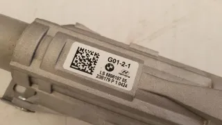 6896187 Рулевая колонка BMW X4 G02 Арт e8755525, вид 4
