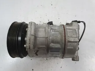 P31469966 31469966 Компрессор кондиционера Volvo V40 2 Арт e8755610, вид 3