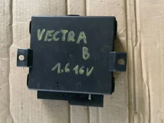 90464713 Блок комфорта Opel Vectra B Арт e8756906, вид 2