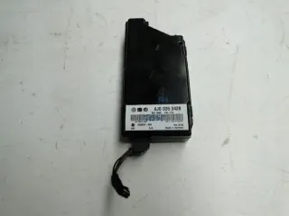 6J0035342B Блок комфорта Seat Ibiza 4 Арт e8757026, вид 2