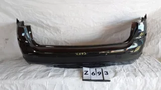 7366379 Бампер задний BMW X3 F25 Арт e8762358, вид 2