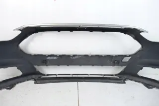 DS73-17757-JW Бампер передний Ford Mondeo 5 Арт e8762928, вид 11