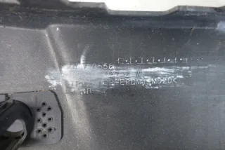 DS73-17757-JW Бампер передний Ford Mondeo 5 Арт e8762928, вид 15