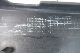 DS73-17757-JW Бампер передний Ford Mondeo 5 Арт e8762928, вид 16