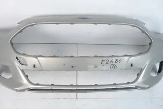 DS73-17757-JW Бампер передний Ford Mondeo 5 Арт e8762928, вид 5