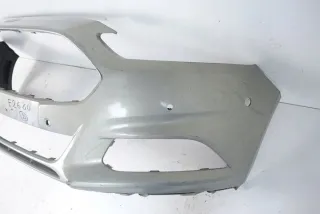 DS73-17757-JW Бампер передний Ford Mondeo 5 Арт e8762928, вид 8