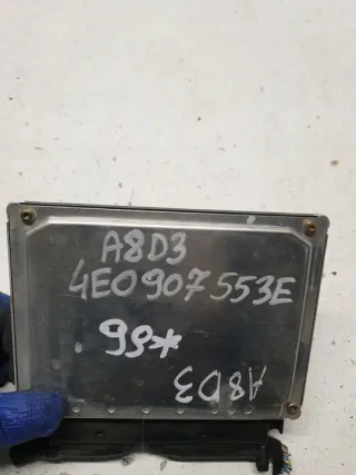4E0907553E Блок управления (другие) Audi A8 D3 (S8) Арт e8763193, вид 2