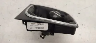 1K0711113CG Ручка кулисы КПП Volkswagen Golf 6 Арт e8764263, вид 4