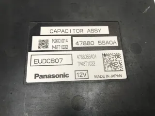 478805SA0A Блок управления (другие) Nissan Leaf 2 Арт e8764509, вид 5