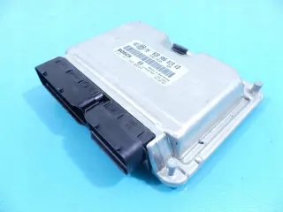 0281011205 038906019KD, Блок управления двигателем Volkswagen Passat B5 Арт e8764542, вид 1