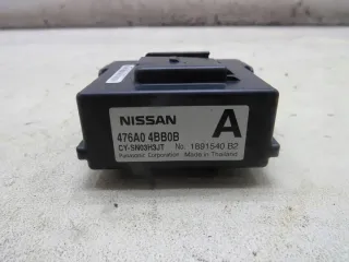 476A04BB0B Блок управления (другие) Nissan X-Trail T32 Арт e8764610, вид 5