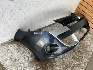  Бампер передний Renault Megane 3 Арт e8765091, вид 2