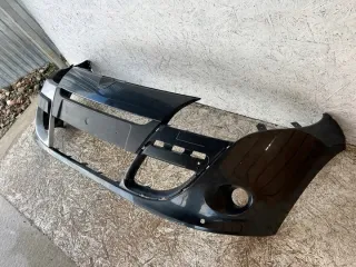  Бампер передний Renault Megane 3 Арт e8765091, вид 3