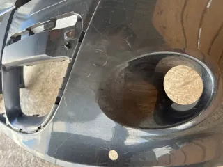  Бампер передний Renault Megane 3 Арт e8765091, вид 5