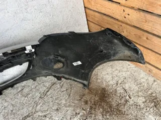  Бампер передний Renault Megane 3 Арт e8765091, вид 6