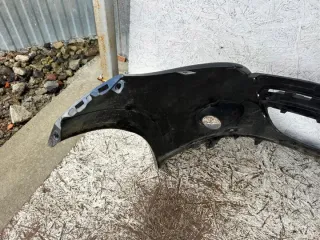  Бампер передний Renault Megane 3 Арт e8765091, вид 7