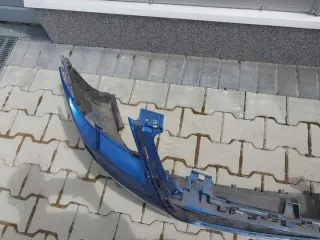 3C0807221G Бампер передний Volkswagen Passat B6 Арт e8766148, вид 10