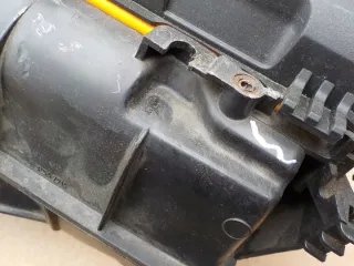 9647737680 Корпус воздушного фильтра Mazda 2 DE Арт e8771179, вид 2