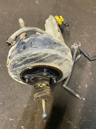 7M3612100F Блок ABS Seat Alhambra 1 restailing Арт e8771944, вид 3