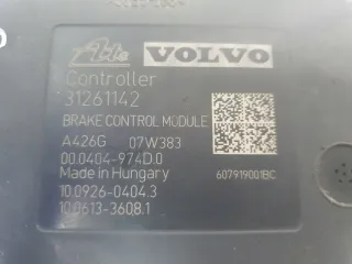P31261142 31261142 7G9N-2C405-AC Блок ABS Volvo V70 1 Арт e8772096, вид 2