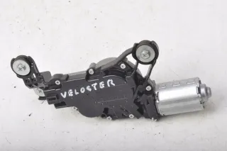 98700-2V000 Моторчик стеклоочистителя фар Hyundai Veloster Арт e8773471, вид 2