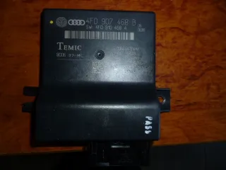 4F0907468B Блок комфорта Audi A6 C6 (S6,RS6) Арт e8773633, вид 1