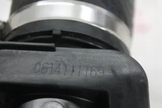 PA66-GF35 Гофра инжектора Mazda 3 BM Арт e8775131, вид 3