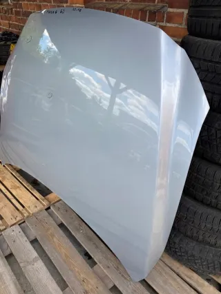 Mazda6 Капот Mazda 6 3 Арт e8775521, вид 3