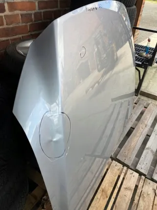 Mazda6 Капот Mazda 6 3 Арт e8775521, вид 4