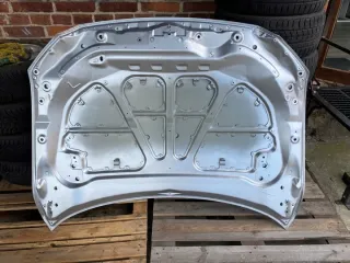 Mazda6 Капот Mazda 6 3 Арт e8775521, вид 6