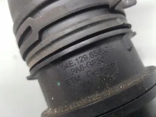 04E129656G 04E129651C Гофра инжектора Volkswagen Golf 7 Арт e8775612, вид 4