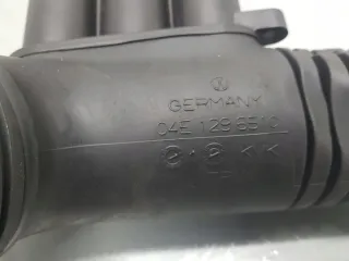 04E129656G 04E129651C Гофра инжектора Volkswagen Golf 7 Арт e8775612, вид 5