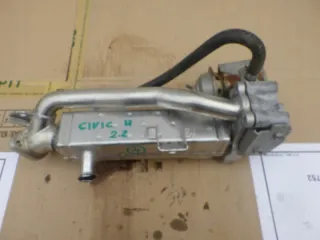 18720-RL0-G030 Радиатор EGR Honda Civic 9 Арт e8775884, вид 1