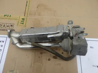 18720-RL0-G030 Радиатор EGR Honda Civic 9 Арт e8775884, вид 4