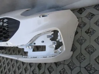 LV4B-17D957 Бампер передний Ford Kuga 3 Арт e8777425, вид 2