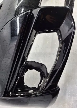 24GDFV Бампер передний Honda Accord 9 Арт e8777473, вид 4