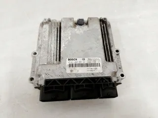 0281030899 237104376R Блок управления двигателем Renault Captur Арт e8777705, вид 1