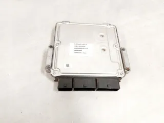 0281030899 237104376R Блок управления двигателем Renault Captur Арт e8777705, вид 3