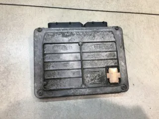 047906033D 5WP44201 Блок управления двигателем Skoda Fabia 1 Арт e8777850, вид 5