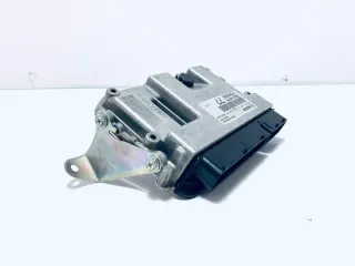 89661-0H770 Блок управления двигателем Toyota Aygo 2 Арт e8777907, вид 2
