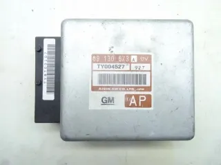 09130673 Блок управления АКПП Opel Zafira A Арт e8781066, вид 1